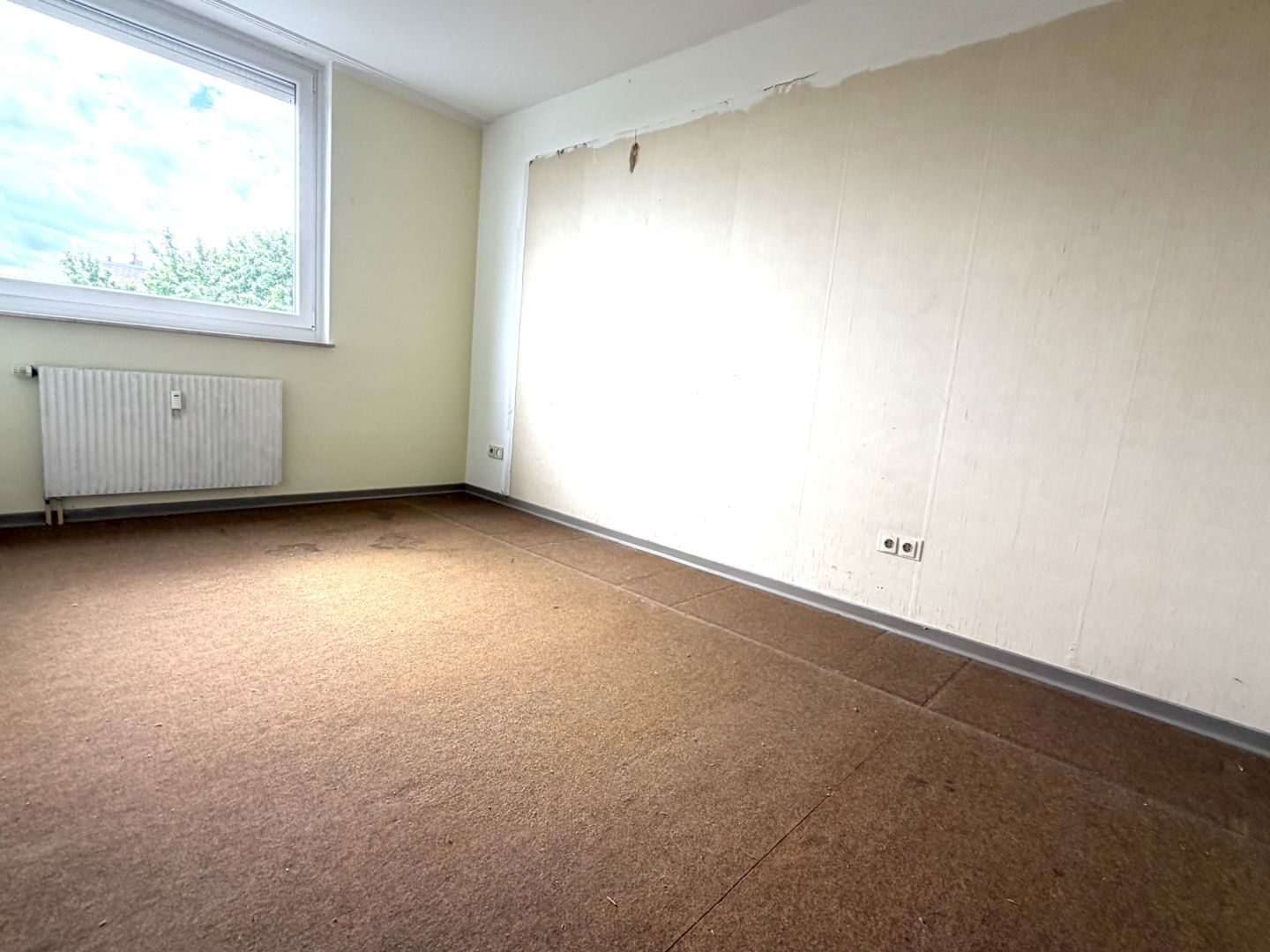 Ansicht 16 von: Großzügige 4-Zimmer-Eigentumswohnung mit Balkon und Stellplatz – auch als zwei Wohneinheiten nutzbar